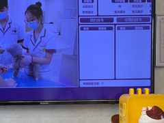 -宠爱国际动物医院·疑难骨科·心肾内科·皮肤科(太阳宫店)