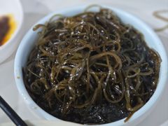 -李先生牛肉面大王(北京站售票厅餐厅)