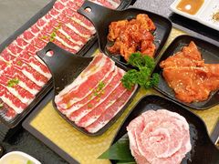 -韩满园· 甄选韩式烤肉