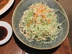-山杏yama-katsu·吉列炸物