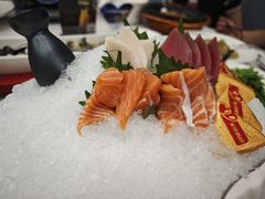 -德悦海鲜(城西店)