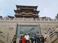 -径山寺