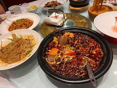 -大鸭梨烤鸭·北京菜(南小街/南苑店)