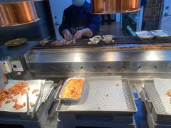 -369自助烤肉鱼火锅(平阳路店)