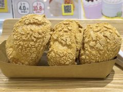 -可斯贝莉现烤面包·生日蛋糕(岭南天地店)