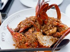 斯里兰卡青蟹-Ministry of Crab•MOC(交子大道店)
