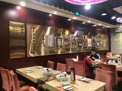 大堂-点都德(北京路贰店)