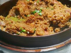 粉蒸肉-小柴米·传统江西菜(八一广场店)