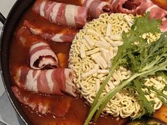 -崔解放·朝韩大排档(虹悦城店)