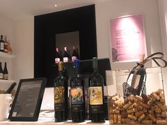 -大酉·M Coffee(北京美术馆店)