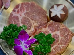 -臻牛烤肉