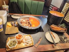 -牛New寿喜烧(闵行龙湖天街店)