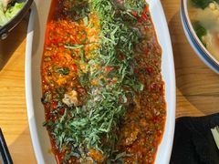 霍香家常鱼-赤宴·川菜(玉林店)