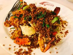 -桥底辣蟹(谢斐道店)