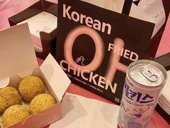 -悠个炸鸡(南京创始店)