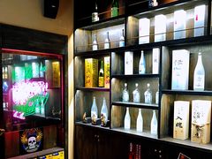 -肉魁屋·烧肉·烧鸟·酒场(高新店)