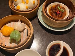 -万丽轩·粤菜(王府井金茂万丽酒店)