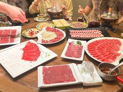 -南门涮肉(上海一店)