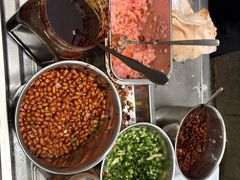 -六广门毛阿姨糯米饭