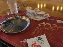 -Thank u mom非油炸健康鸡(万国广场店)