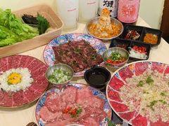 -大阪烧肉BAKA一代(十亩地店)