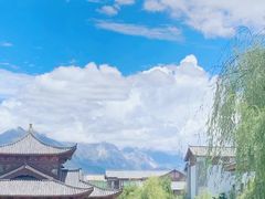 -丽江金茂凯悦臻选酒店-滇香馆