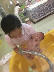 -纵享怡月月子中心(西稍门店)