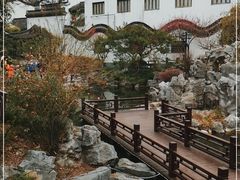 -南京市民俗博物馆(甘熙故居)