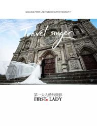 点击看大图 -第一夫人婚纱摄影(南京店)