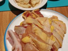 -糟粕醋·椰苑海南菜餐厅(亚龙湾天域酒店)