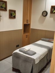 -芳朵美容养生SPA