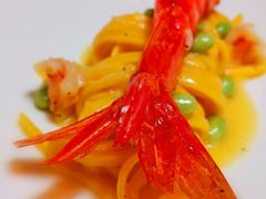 -瑞吉酒店 · Elba 欧尔巴意大利餐厅· 精致意餐·云端聚会