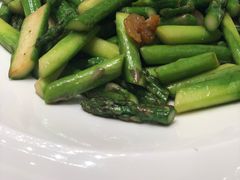 虾酱芦笋-徐记海鲜(大雁塔|金都店)