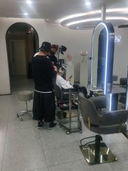 -上禾 HAIR SALON