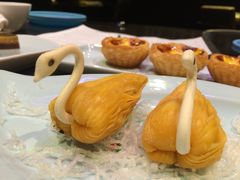 -万丽轩·粤菜(王府井金茂万丽酒店)