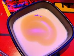 焦糖豆花-小四川水煮鱼(鞍山总店)