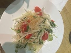 -云吉纳·云南菜(科创云廊店)