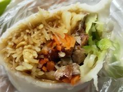 烤鸭年糕卷-张果佬年糕卷(科巷店)