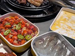 -刘炭长牛烧大块烤肉(珠海香洲店)