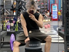-OWNBODY健身(下沙店)