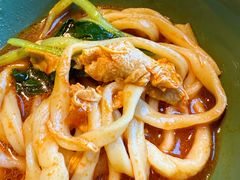 -那家小馆•北京菜•烤鸭(香山店)