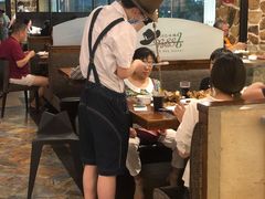 大堂-汉巴味德(大悦城店)