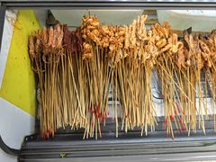 -丹妹麻辣烫(袁家岭20year店)