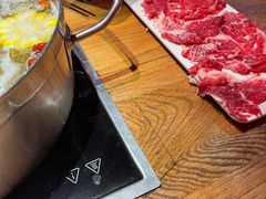 -牛很鲜潮汕牛肉火锅(朝晖路店)