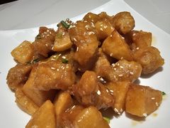 -旺达·福州菜(正大广场店)