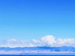 -青海湖国家重点风景名胜区