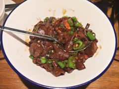 -炊烟小炒黄牛肉(中心印象城店)