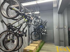 -迪卡侬(南二环店)