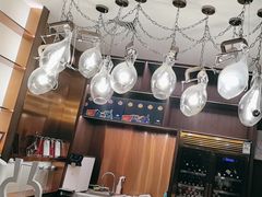 -南京空港温德姆花园酒店·MTF满庭芳中餐厅