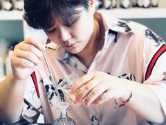 -墨more调香馆DIY自调香水(博雅国际中心B座店)